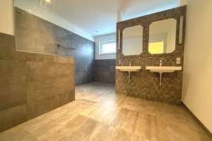 Exklusives Stadthaus in Homburg-Altstadt – Neubau 2013 | Aufzug | 2 Garagen | flexibel nutzbar – Die vollständige Adresse der Immobilie erhältst du vom Anbieter., 66424 Homburg – Vorschaubild 7