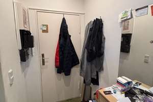Kompakte 1-Zimmer-Wohnung in Schöneberg *vermietet* – Die vollständige Adresse der Immobilie erhältst du vom Anbieter., 10777 Wilmersdorf, Berlin – Vorschaubild 5