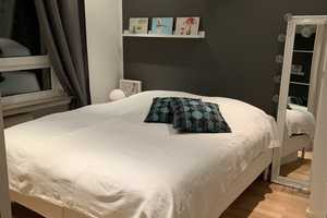 Helle, gemütliche 2,5-Zimmer-Maisonette-Wohnung mit Balkon in Düsseldorf Derendorf – Annastrasse 59, 40477 Düsseldorf – Vorschaubild 7