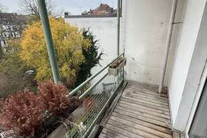 Helle sanierte 3-Zimmer Wohnung mit 2 Balkonen in Düsseldorf - Flingern Nord – Lichtstraße 15, 40235 Flingern Nord, Düsseldorf – Vorschaubild 14