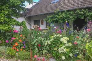 Ein großes Haus mit vielen Möglichkeiten – Rhein-Neckar-Kreis – Vorschaubild 2