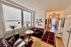 Tolle Weserlage: Großzügige 4-Zimmer-Wohnung im Stephani-Viertel – Die vollständige Adresse der Immobilie erhältst du vom Anbieter., 28195 Altstadt, Bremen – Vorschaubild 10