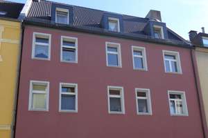 Renovierte 1,5 Zimmerwohnung in Bochum-Wattenscheid