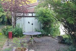Bungalow mit Satteldach in idyllischer Ortsrandlage mit Fernblick – Die vollständige Adresse der Immobilie erhältst du vom Anbieter., 66424 Homburg – Vorschaubild 4