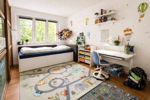 Großzügige 4-Zimmer Wohnung mit ruhigem Sonnenbalkon Nahe Kurfürstendamm – Die vollständige Adresse der Immobilie erhältst du vom Anbieter., 10711 Halensee, Berlin – Vorschaubild 6
