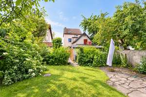 Charme, Raum und Garten – Wohnen mit Persönlichkeit in Bonn-Ramersdorf – 53227 Ramersdorf, Bonn – Vorschaubild 4