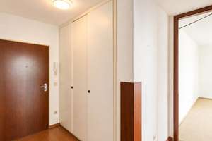 Wohnprojekt in Bestlage: 2-Zimmer-Wohnung mit Außenstellplatz in Kaiserswerth – Die vollständige Adresse der Immobilie erhältst du vom Anbieter., 40489 Kaiserswerth, Düsseldorf – Vorschaubild 8