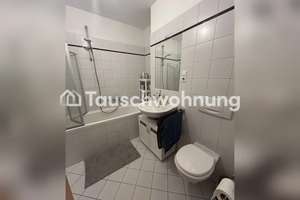Tauschwohnung: Helle und zentrale Wohnung in Oberbilk wird frei – 40215 Friedrichstadt, Düsseldorf – Vorschaubild 9