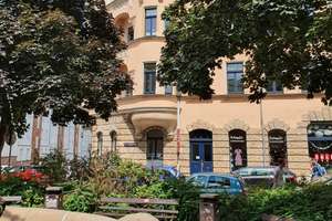 Individuelle und hochwertige Dachgeschosswohnung in Dresden-Plauen! – Die vollständige Adresse der Immobilie erhältst du vom Anbieter., 1187 Plauen (Stadtteil), Dresden – Vorschaubild 11