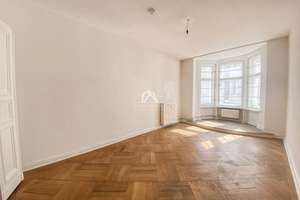 ALTBAULIEBHABER AUFGEPASST! HELLE UND KLASSISCH SCHÖNE ALTBAUWOHNUNG MIT POTENZIAL! PROVISIONSFREI! – Lübecker Straße 29, 10559 Moabit, Berlin – Vorschaubild 8