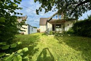 EIN TRAUM FÜR GARTENLIEBHABER! GRÖßZÜGIGES 1-2 FM-HAUS IN RUHIGER U. FAMILIENFREUNDLICHER WOHNLAGE – Die vollständige Adresse der Immobilie erhältst du vom Anbieter., 86169 Firnhaberau, Augsburg – Vorschaubild 22