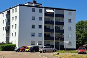 Helle 3,5 Zimmer-Wohnung mit Balkon, Aufzug und neuem Badezimmer – Albert-Detzel-Str. 56, 76863 Herxheim bei Landau/Pfalz – Vorschaubild 12