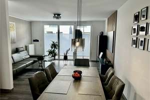 Modernes Reihenmittelhaus– 145 m² | 5 Zimmer | Möbliert | Nachfolger gesucht – Eschbruckweg -, 44339 Brechten, Dortmund – Vorschaubild 4
