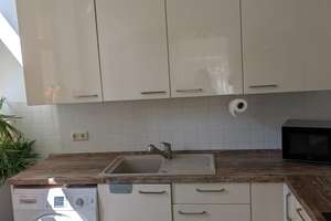Helle 2 Zimmer Wohnung in ruhiger Lage – Rabenauer Str 16, 1159 Löbtau-Süd, Dresden – Vorschaubild 6