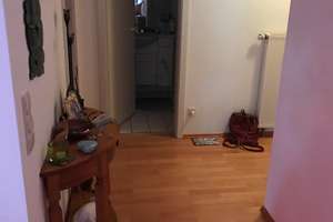 Gepflegtes 1-Zimmer Appartment mit Terrasse (möbliert) – Die vollständige Adresse der Immobilie erhältst du vom Anbieter., 65187 Biebrich, Wiesbaden – Vorschaubild 6