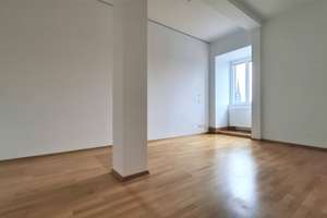 3 Zimmer, moderne Küche, Bad und atemberaubender Blick über Bad Nauheim auf 95m² in 1A Lage, barr – Ernst-Ludwig-Ring 2, 61231 Bad Nauheim – Vorschaubild 11