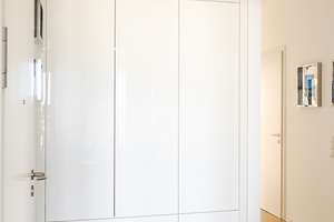 Gerresheim !Exklusive 4 Zimmer Penthouse-Wohnung mit Rundum-Terrasse, Aufzug & Tiefgarage – Torfbruchstrasse xx, 40625 Gerresheim, Düsseldorf – Vorschaubild 8