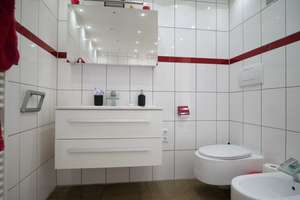 Elegante Wellness-Villa mit Einliegerwohnung! – Die vollständige Adresse der Immobilie erhältst du vom Anbieter., 55252 Mainz-Kastel, Wiesbaden – Vorschaubild 11