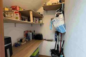 Über den Dächern von Pegnitz – Die vollständige Adresse der Immobilie erhältst du vom Anbieter., 91257 Pegnitz – Vorschaubild 7