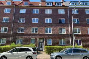 2 Zimmer-Wohnung – Erstbezug nach Sanierung