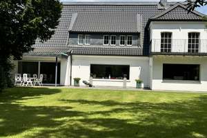 Villa am See – Uettelheimer Weg 103, 47198 Alt-Homberg, Duisburg – Vorschaubild 13