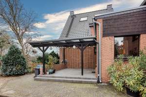 Freistehendes Haus mit Einliegerwohnung im Anbau und großem Grundstück in Krefeld-Fischeln! – Die vollständige Adresse der Immobilie erhältst du vom Anbieter., 47807 Fischeln, Krefeld – Vorschaubild 11