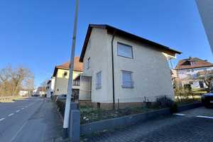 Charmantes Haus mit wunderschönem Garten im Heilbronner Osten – Heilbronn – Vorschaubild 3