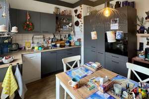 3 Zimmer Altbauwohnung in Nippes mit Garage ohne Makler – Neusser Strasse 454,, 50733 Weidenpesch, Köln – Vorschaubild 4