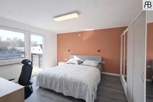 Charmantes Einfamilienhaus mit Terrasse, Balkon & moderner Ausstattung in Bochum – Die vollständige Adresse der Immobilie erhältst du vom Anbieter., 44803 Altenbochum, Bochum – Vorschaubild 14