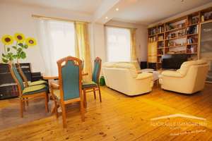 Geräumige Familienwohnung mit 5 Zimmern in exzellenter Lage von Charlottenburg – Die vollständige Adresse der Immobilie erhältst du vom Anbieter., 10589 Charlottenburg, Berlin – Vorschaubild 8