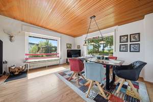 Modernisiertes Zweifamilienhaus mit großem Garten, Sauna und Garagen! Meine Immobilie=Mein Partner! – Die vollständige Adresse der Immobilie erhältst du vom Anbieter., 37444 Sankt Andreasberg – Vorschaubild 12