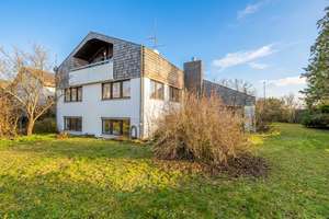 Einfamilienhaus mit Pool, Einliegerwohnung und weitläufigen 
Grundstück – Die vollständige Adresse der Immobilie erhältst du vom Anbieter., 72622 Nürtingen – Vorschaubild 7