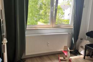 2-Zimmer-Wohnung in Köln-Zollstock mit 52 m² Wohnfläche – Graacherstr. 7, 50969 Zollstock, Köln – Vorschaubild 3