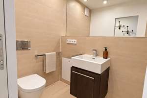 Sofort beziehbares Service-Apartment in Schwabing – 80797 Schwere-Reiter-Straße, München – Vorschaubild 6