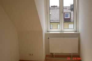 ruhige 2 1/2 Zimmer  DG-Wohnung im  St. Benno Viertel – München – Vorschaubild 4