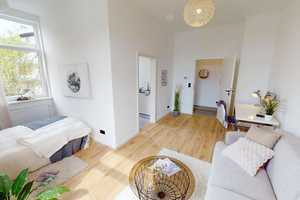 MICRO LIVING - SMARTE KAPITALANLAGE MIT WEITBLICK  IM GEFRAGTEN WESTLICHEN RING – Braunschweig – Vorschaubild 3