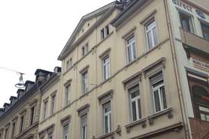 Hübsche 2 Zimmer Wohnung direkt in der Wiesbadener City! kein Balkon