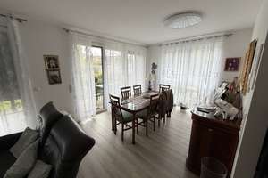 EG-Wohnung mit Gartenanteil – Kirchhörder Str. 7, 44229 Rombergpark-Lücklemberg, Dortmund – Vorschaubild 2