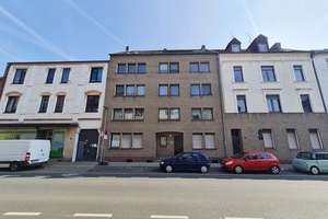 +++ Besichtigung erwünscht! - vermietete 2 Zimmer, Küche, Diele, Bad aus Oberhausen warten auf Ihr – Die vollständige Adresse der Immobilie erhältst du vom Anbieter., 46047 Borbeck, Oberhausen – Vorschaubild 11