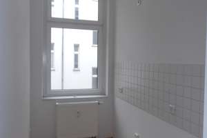 Freundliche 2-Raum-Wohnung auf dem Werder – Zollstraße 12a, 39114 Werder, Magdeburg – Vorschaubild 3