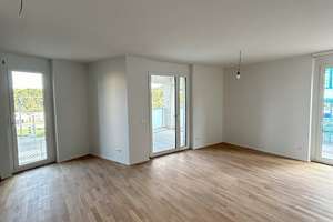Erstbezug charmante 3-Zimmer Wohnung – Friedhofstraße 2, 70191 Am Pragfriedhof, Stuttgart – Vorschaubild 5