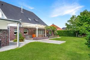 Architektur voller Energie: Modernes Einfamilienhaus mit Erdwärme und vielen Extras in Rhede (Ems)! – Die vollständige Adresse der Immobilie erhältst du vom Anbieter., 26899 Rhede (Ems) – Vorschaubild 10