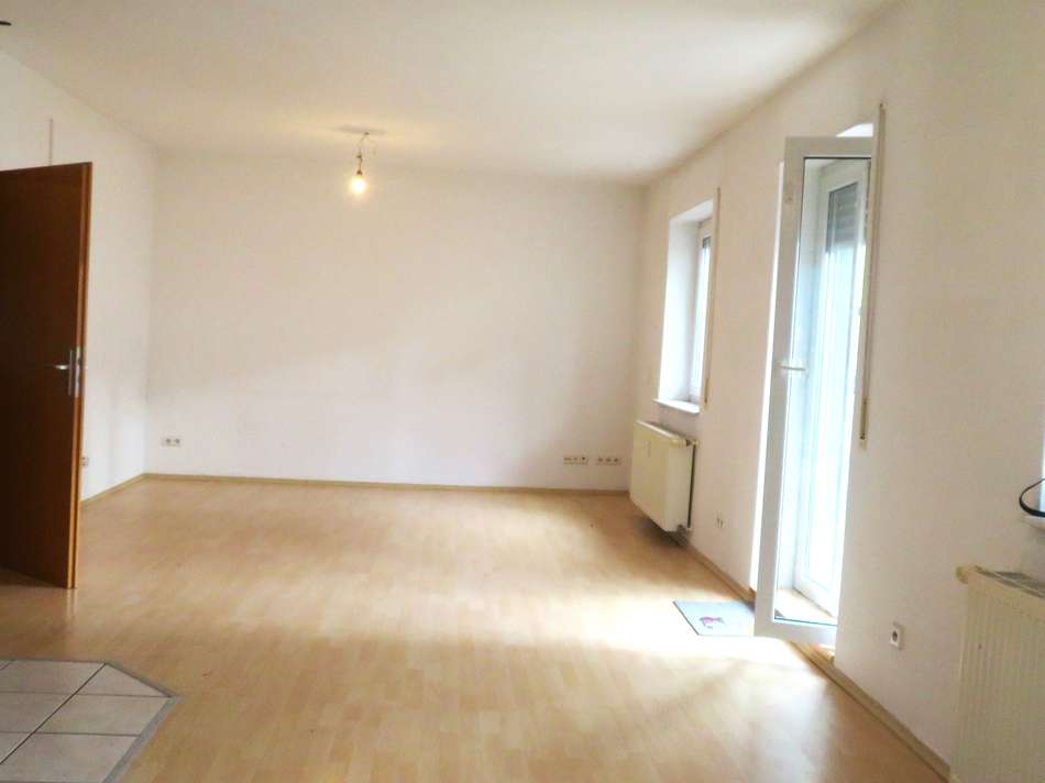 Wohnzimmer Teilansicht