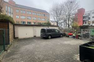 Kapitalanlage mit Potenzial: 8-Mehrfamilienhaus in Frankfurt-Rödelheim – Die vollständige Adresse der Immobilie erhältst du vom Anbieter., 60489 Rödelheim, Frankfurt am Main – Vorschaubild 12