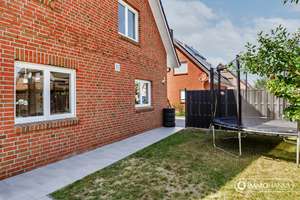 Familienfreundlich mit Stil - Moderne Doppelhaushälfte mit viel Platz zum Leben! – Die vollständige Adresse der Immobilie erhältst du vom Anbieter., 21481 Lauenburg/Elbe – Vorschaubild 36