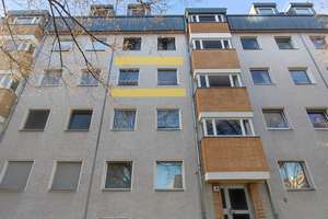 Sonnige Wohnung mit sehr guter Infrastruktur – Wedellstr. 34, 12249 Lankwitz, Berlin – Vorschaubild 15
