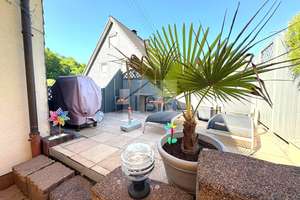 Gepflegte Maisonettewohnung mit schöner Terrasse und Garage – Die vollständige Adresse der Immobilie erhältst du vom Anbieter., 57080 Eisern, Siegen – Vorschaubild 4