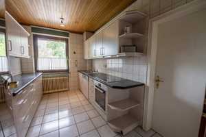 RESERVIERT !Wohnen im Waldparadies- Architekten Zweifamilienhaus in Ruhe & Natur pur in Sprötze – Harburg (Kreis) – Vorschaubild 10
