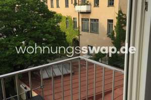 Wohnungstausch: Rheinbergerstraße 5 – Rheinbergerstraße 5, 80000 Universität, München – Vorschaubild 4