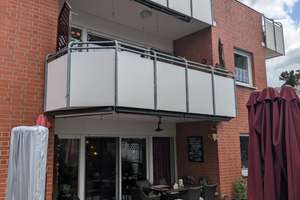 Exklusive 3 Zimmer Erdgeschoß Wohnung mit Garten – 33102 Kernstadt, Paderborn – Vorschaubild 7